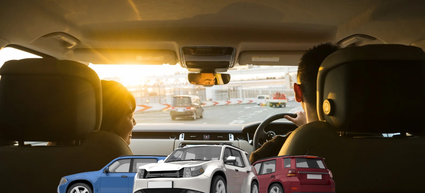 Ini Aturan PNS Dilarang Pakai Mobil Dinas Mudik