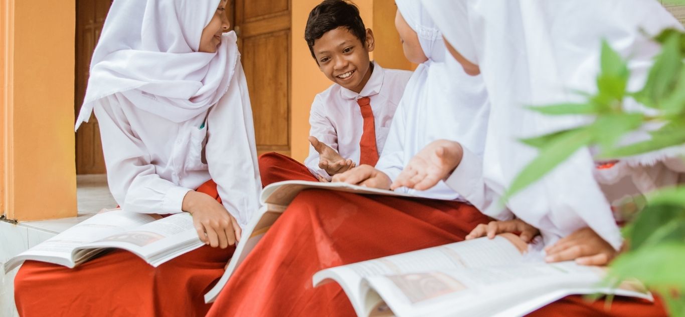 Jadwal Libur Lebaran 2025 ASN dan Siswa Berdasarkan SKB 3 Menteri