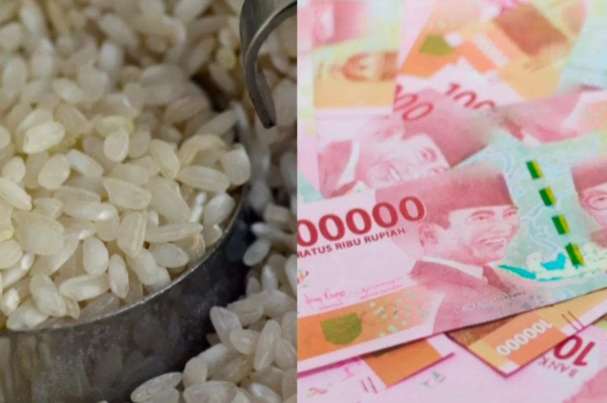 Update Pencairan Bansos PKH, BPNT, BLT Dana Desa, dan Bantuan Beras 10 Kg di Maret 2025