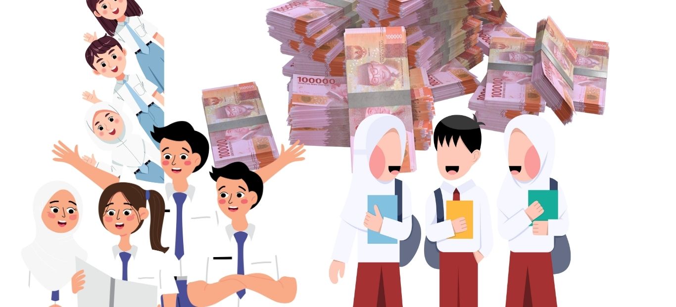 Kapan Dana PIP 2025 Cair Cek Status di pip.dikdasmen.go.id Untuk SD,SMP dan SMA