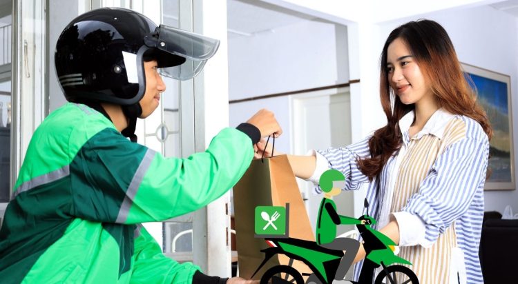 Kapan THR Ojol 2025 Cair Ini Jadwal dan Nominalnya