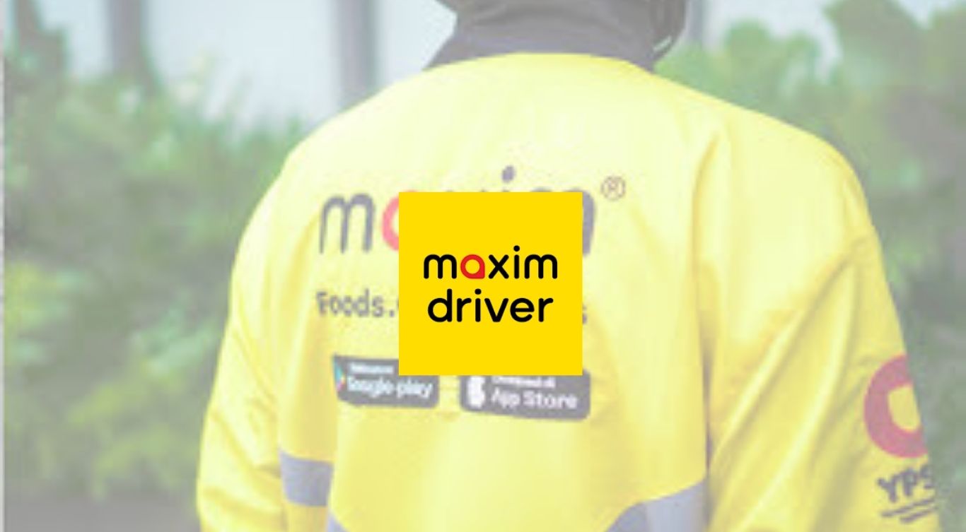 Kriteria Driver Maxim Dapat Bonus Hari Raya Idul Fitri 2025