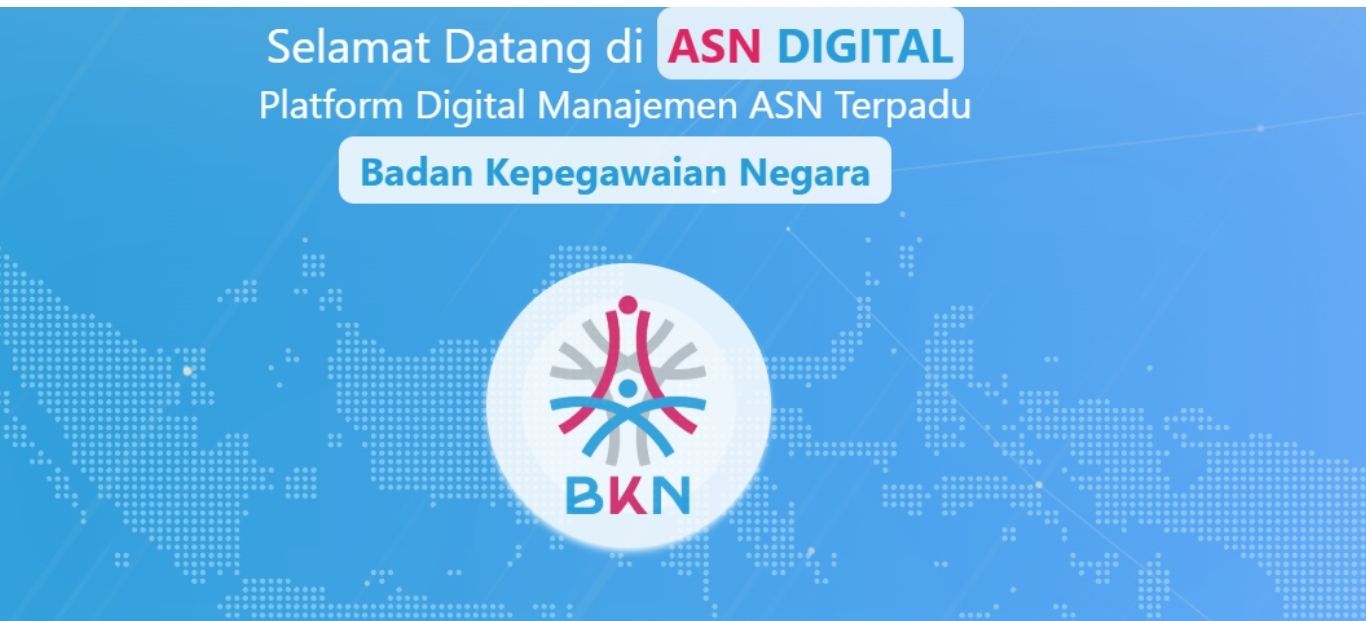 Langkah Aktivasi MFA Portal ASN Digital BKN Sebelum Waktu Habis