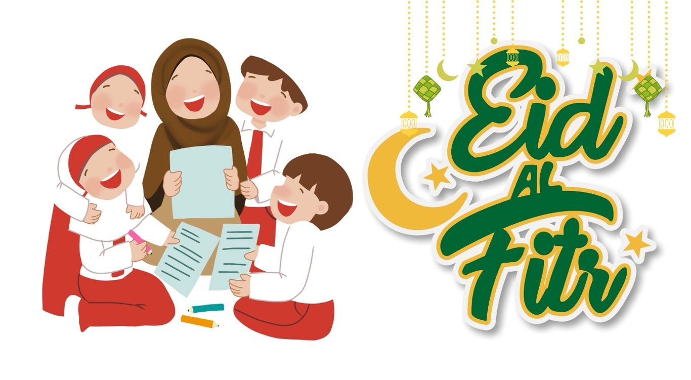 Libur Sekolah Idul Fitri 2025 Hingga 8 April, Cek Jadwalnya