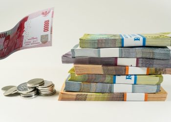 Lokasi Penukaran Uang Baru Lebaran 2025 di Bank UMUM Medan