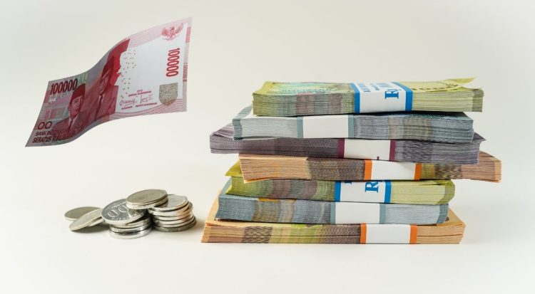 Lokasi Penukaran Uang Baru Lebaran 2025 di Bank UMUM Medan