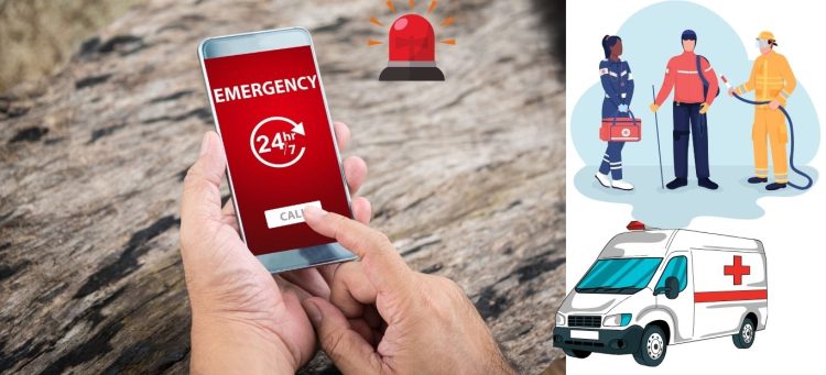 Nomor Darurat Saat Mudik 2025 Agar Aman dan Nyaman