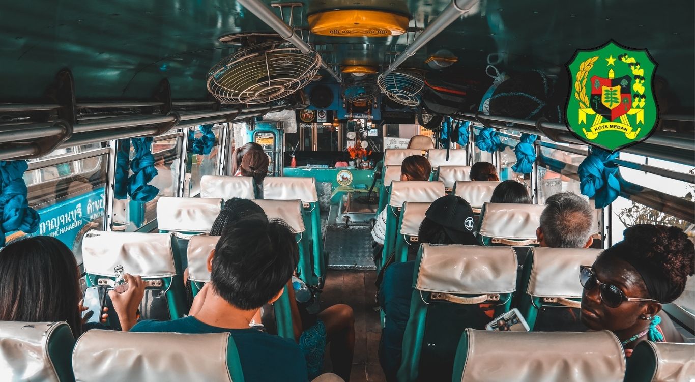 Pemkot Medan Gelar Mudik Gratis 2025, Cek Rute dan Cara Daftarnya