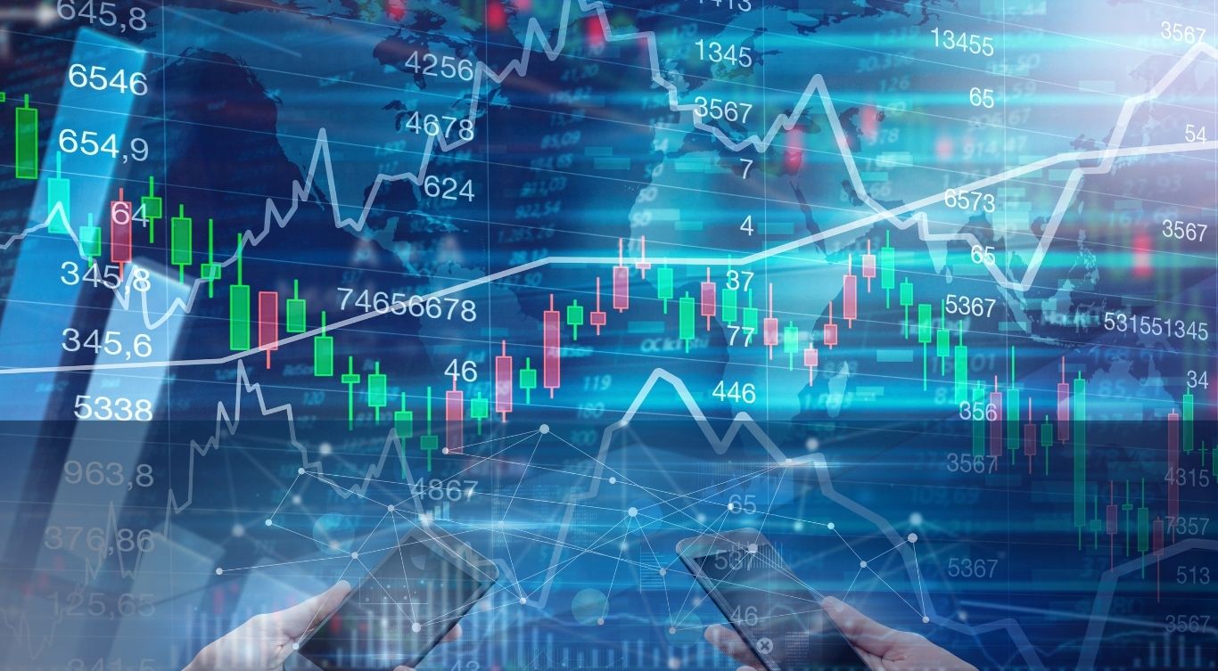 Penyebab Utama IHSG Anjlok Maret 2025 dan Akibatnya