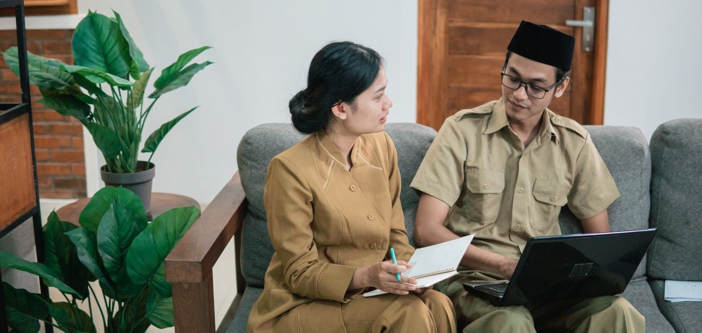 Resmi Dipercepat, Pengangkatan CPNS dan PPPK 2024, Ini Jadwalnya!