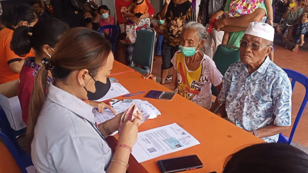 Mohon Maaf! Pemegang NIK KTP Ini Tertolak di DTSEN dan Gagal Dapat Bansos PKH Juga BPNT Tahap 2, Ketahui Penyebabnya