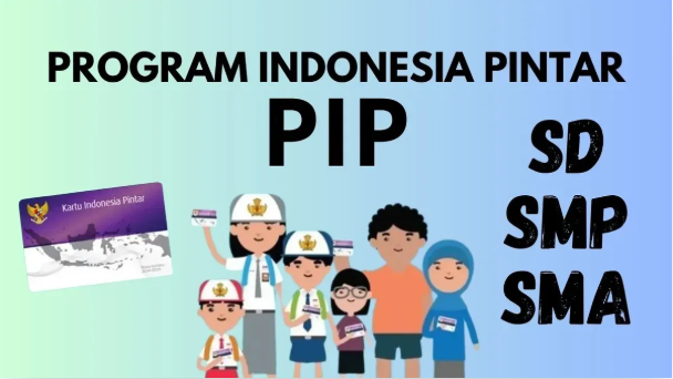 Simak! Ini 5 Penyebab Siswa Tidak Dapat Bantuan PIP 2025
