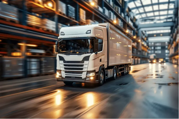 Begini Pengaturan Angkutan Barang Selama Periode Lebaran Tahun 2025 Demi Kelancaraan Mudik