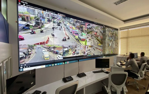 5 Cara Cek CCTV Jalan Tol Ini Untuk Pantau Arus Mudik Lebaran 2025 Secara Real-Time