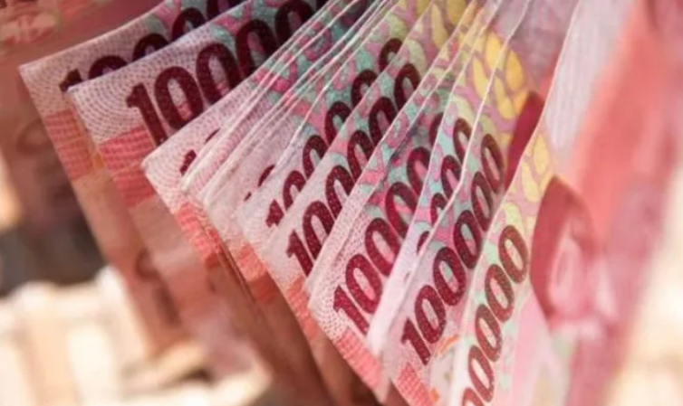 Alhamdulillah! Langsung Cair Dana Bansos Rp1.800.000 dari PIP Termin 1 2025, Cek Infonya!