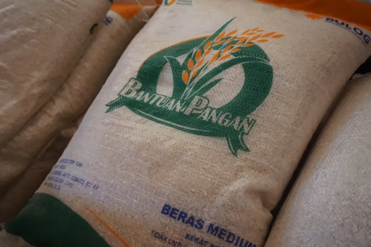 Bersiaplah! Bansos Beras 10 Kg Segera Cair Jadi Bantuan Tambahan untuk Lebaran
