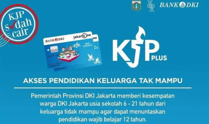 Dana Bansos KJP Plus SD, SMP, dan SMA Tahap 2 Tahun 2024 Cair Maret 2025? Simak Penjelasannya!