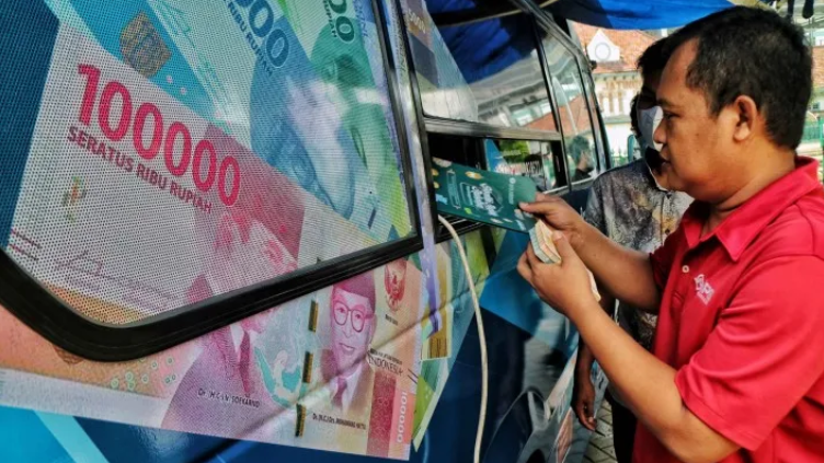 Buruan! BI Buka Pemesanan Penukaran Uang Baru