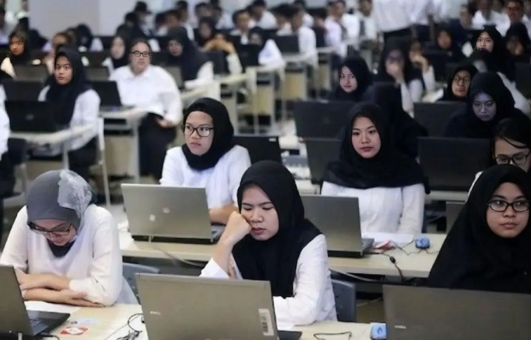 Segini Besaran Gaji CPNS dan PPPK 2025