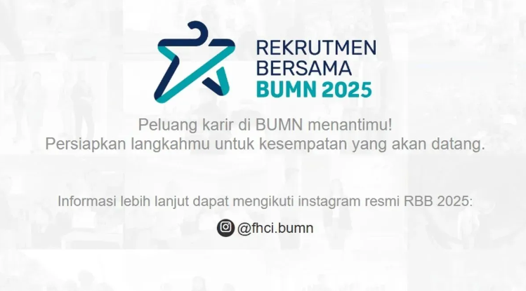 Mau Lolos Seleksi BUMN? Ini Tips Cara Membuat Portofolio Rekrutmen Bersama BUMN 2025 Online Profesional