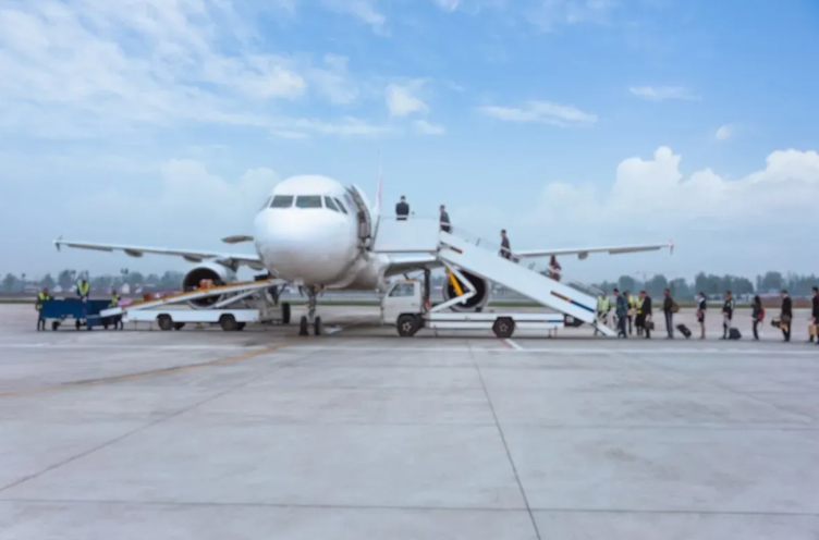 Ini Deretan Diskon Tiket Pesawat Maret hingga April Menyambut Mudik Lebaran 2025