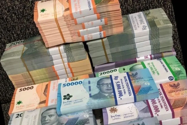 Daftar Online Pakai NIK KTP! Cek Lokasi Penukaran Uang Baru di Pintar BI