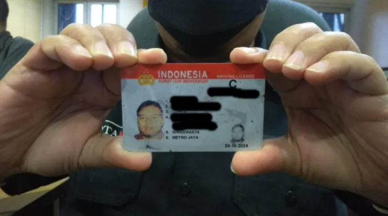 4 Cara Jitu Agar Lulus Ujian Praktik SIM C