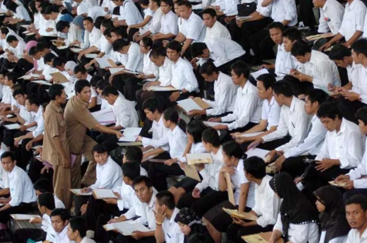 Alhamdulillah! Akhirnya Pengangkatan CPNS dan PPPK 2024 Dipercepat