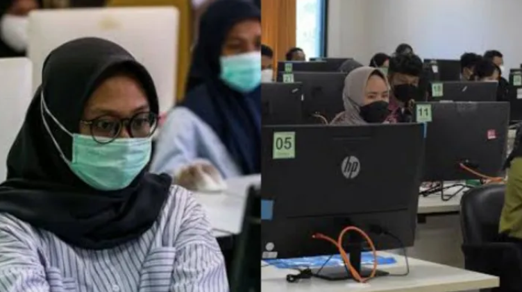 Simak Baik-Baik! Ini Panduan Pembayaran UTBK 2025