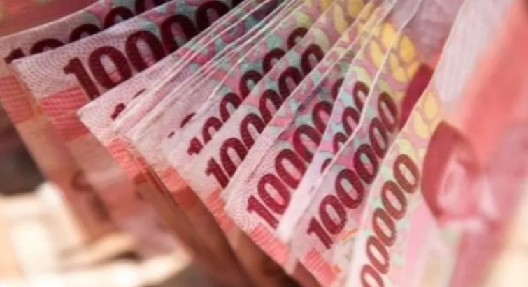 Jadwal Penukaran Uang Baru untuk Lebaran 2025 di Pintar BI! Berikut Panduan Lengkapnya