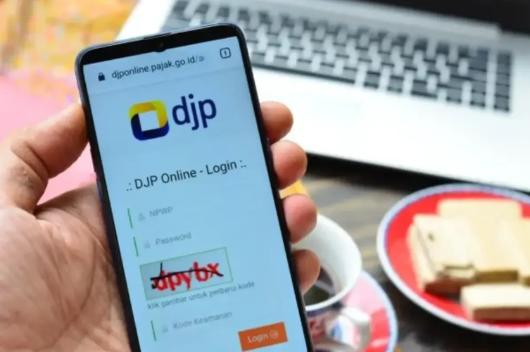 Cara Mudah Lapor SPT Tahunan Secara Online Sebelum 31 Maret 2025 Agar Tidak Terkena Denda
