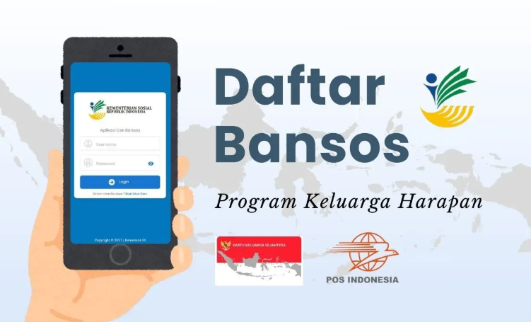 Cara Dapat Bansos PKH Rp375 Ribu
