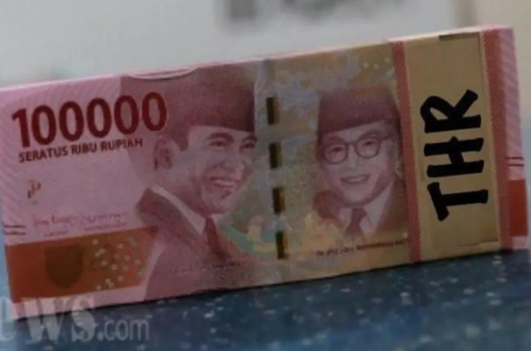 Ini Kategori dan Besaran Tunjangannya! THR dan Gaji Ke-13 untuk Pensiunan 2025 Resmi Ditetapkan