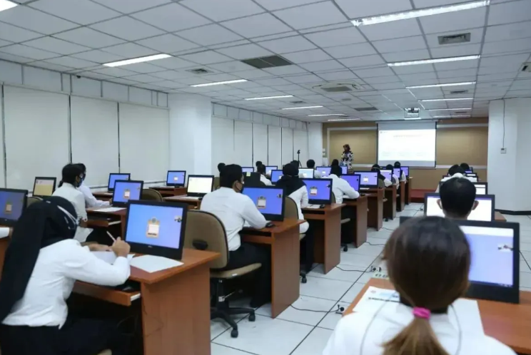 Berapa Gaji CPNS 2025? Ini Hitungan Lengkapnya Setelah Lolos!