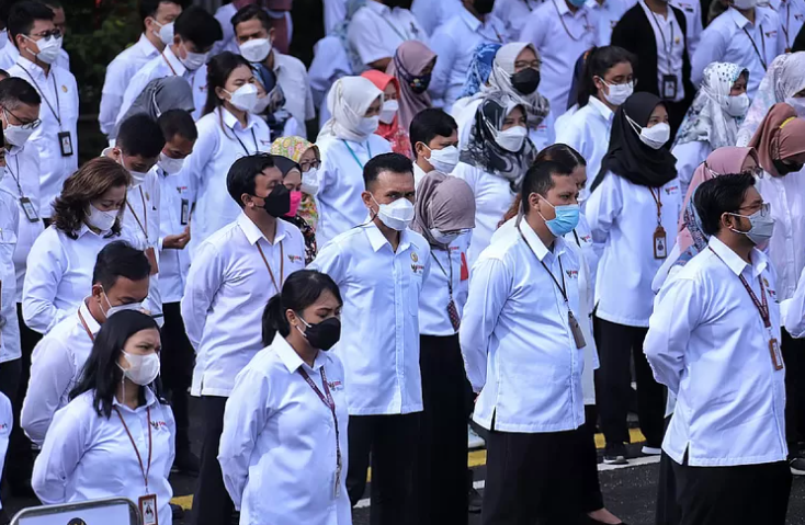 Ini Syarat Ikut PPPK Paruh Waktu Oktober Tanpa Kode L! Honorer R2-R3 Wajib Tahu