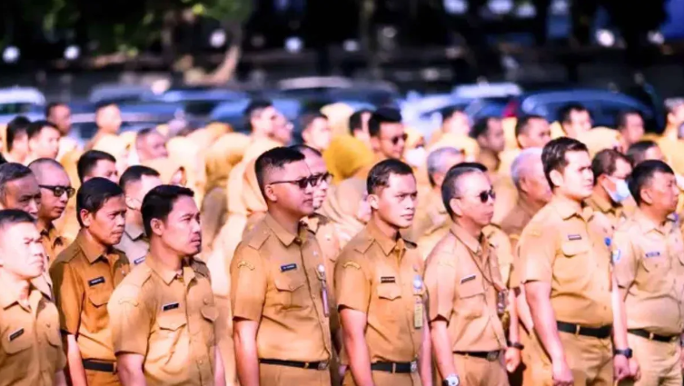 Ini Syarat dan Jam Kerjanya ASN Boleh WFA Jelang Cuti Bersama Idul Fitri 2025