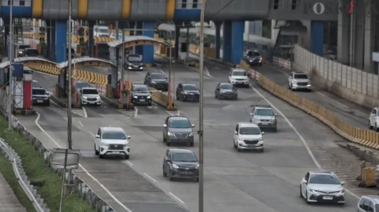 Cek Daftar Tarif Terbarunya di Sini! Mulai Hari Ini Diskon Tol 20 Persen Resmi Berlaku