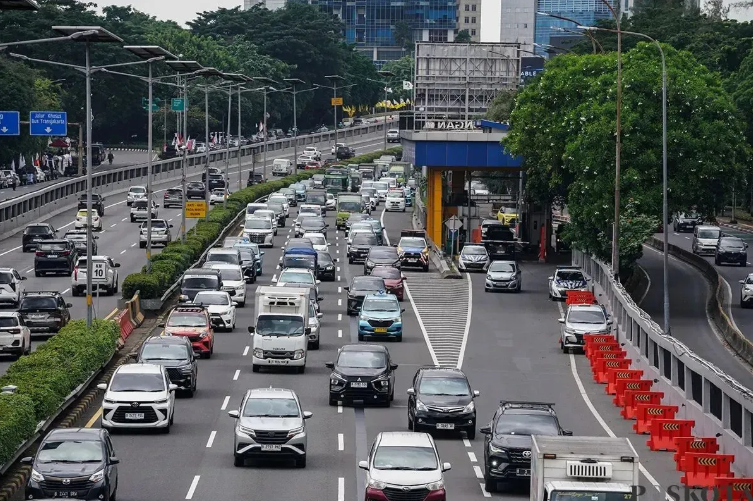 Catat Tanggalnya! Jelang Lebaran 2025, 3 Ruas Tol Trans Sumatera Bakal Dibuka Selama Mudik