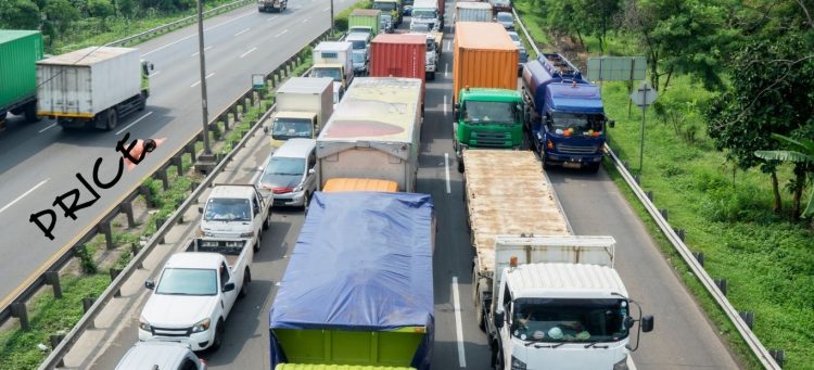 Siap Mudik Ini Cara Cek Tarif Tol Online Jelang Lebaran 2025