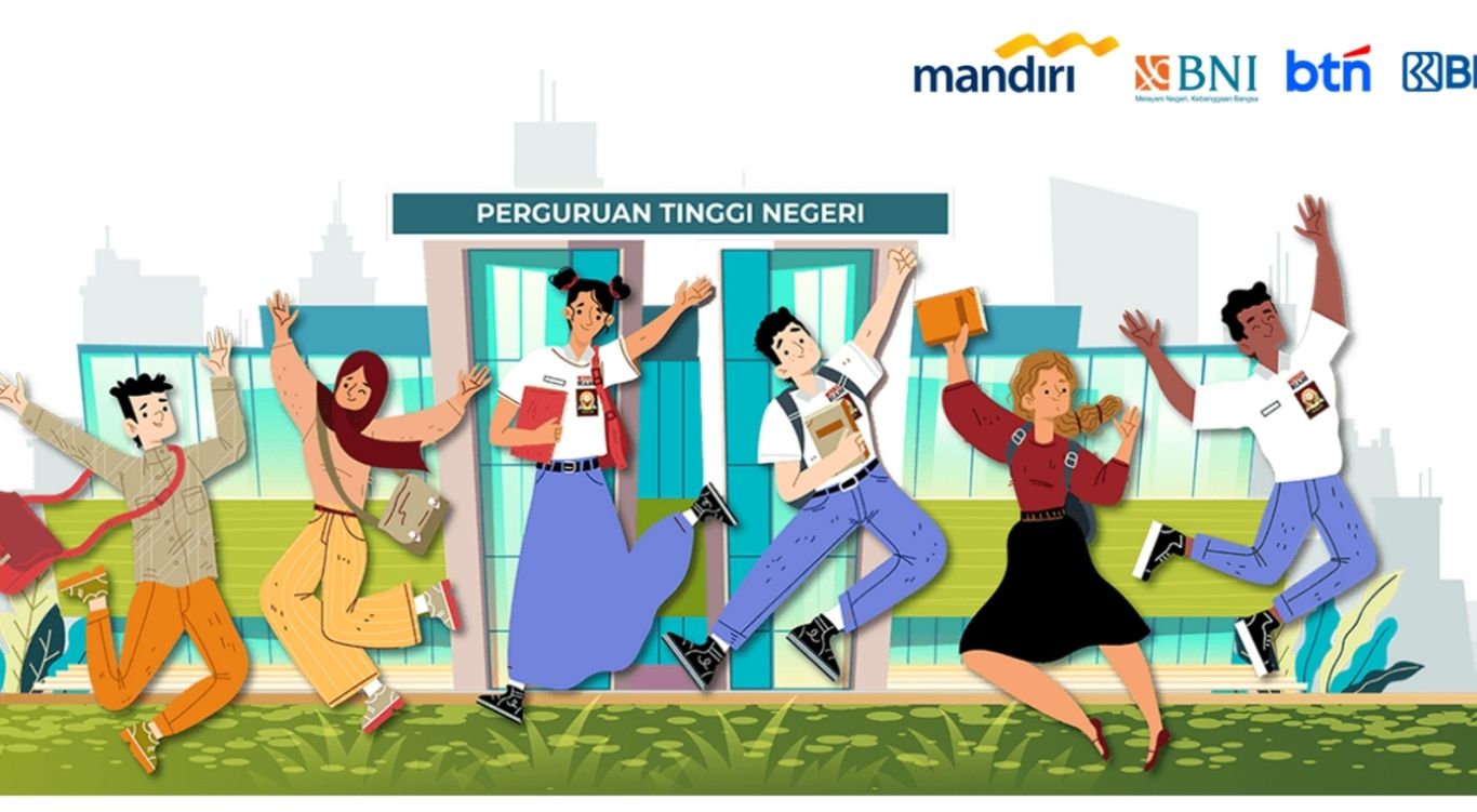 Sudah Dibuka, Cara Daftar UTBK SNBT 2025 Beserta Syaratnya