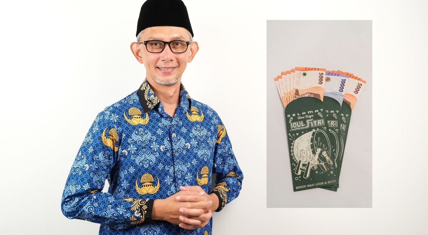 THR ASN 2025 Cair Maret Ketahui Jadwalnya