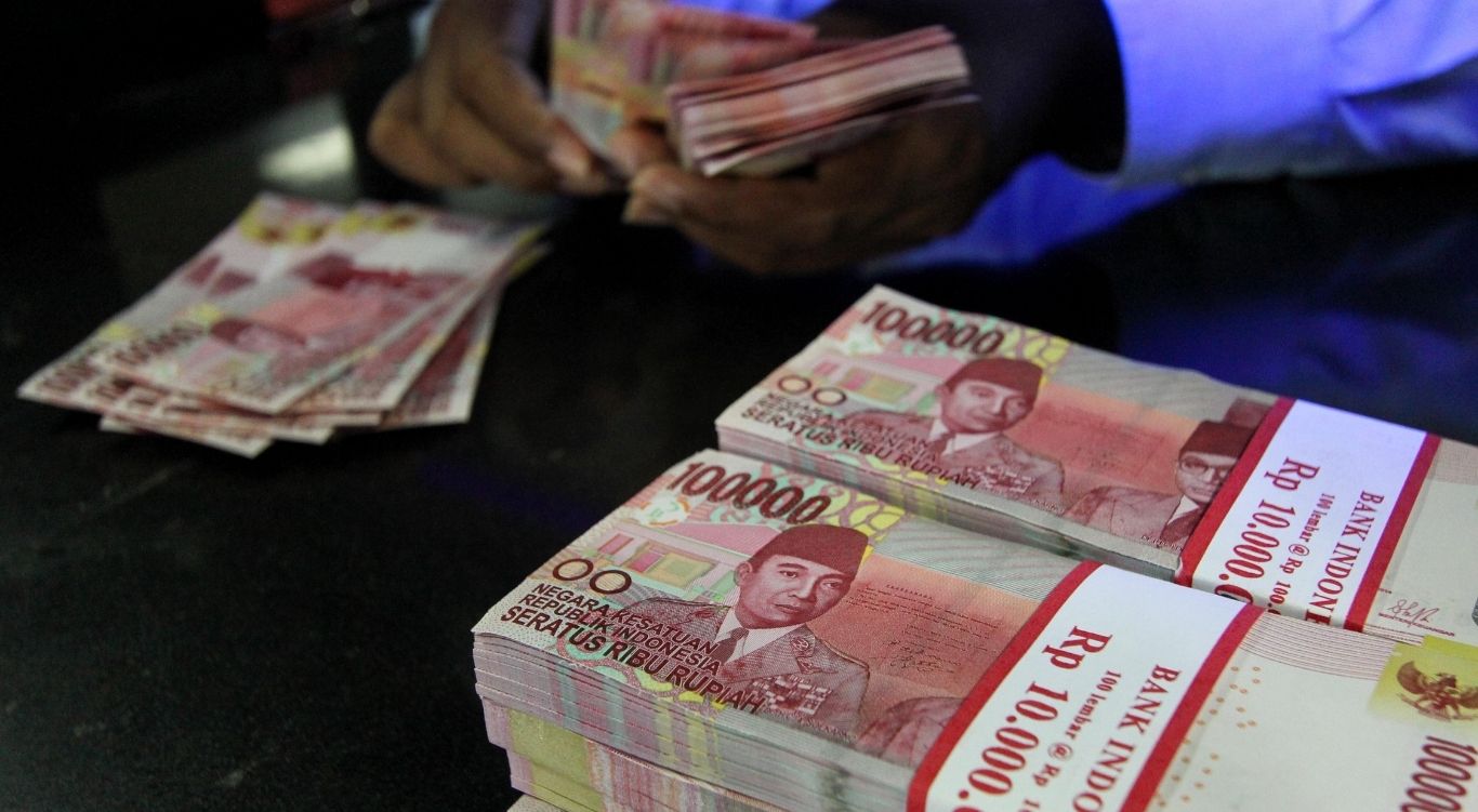 THR PNS, TNIPolri, dan Pensiunan Cair 17 Maret Berikut Besarannya