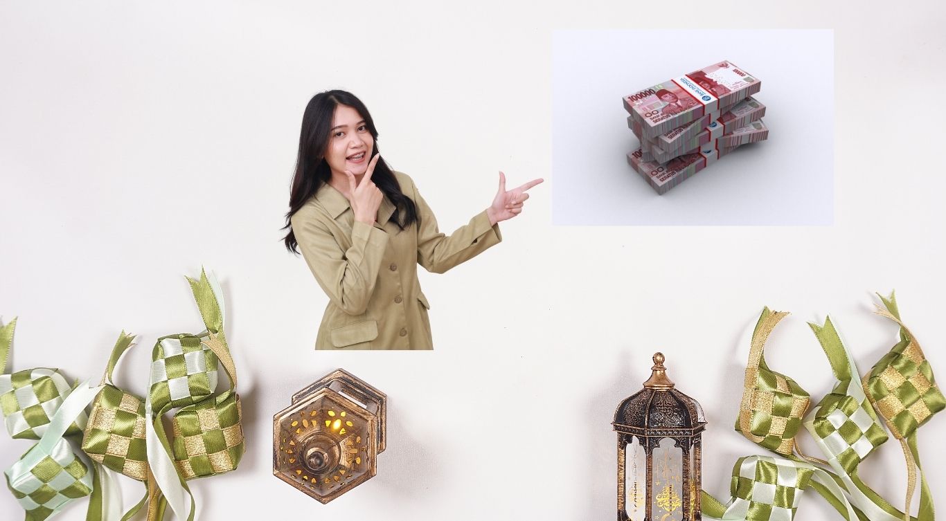 THR Untuk Honorer 2025 Apakah Cair Simak Penjelasannya