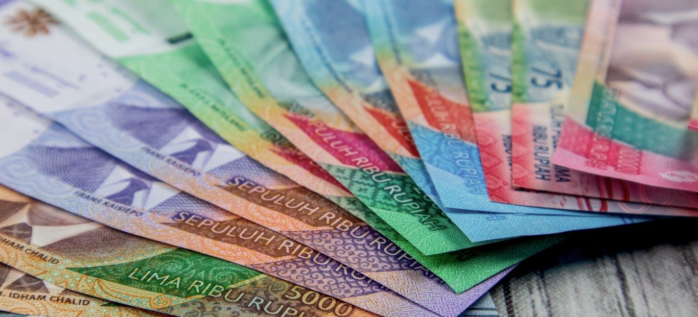 Terakhir! Daftar di pintar.bi.go.id untuk Penukaran Uang Baru 2025 di Bank Umum