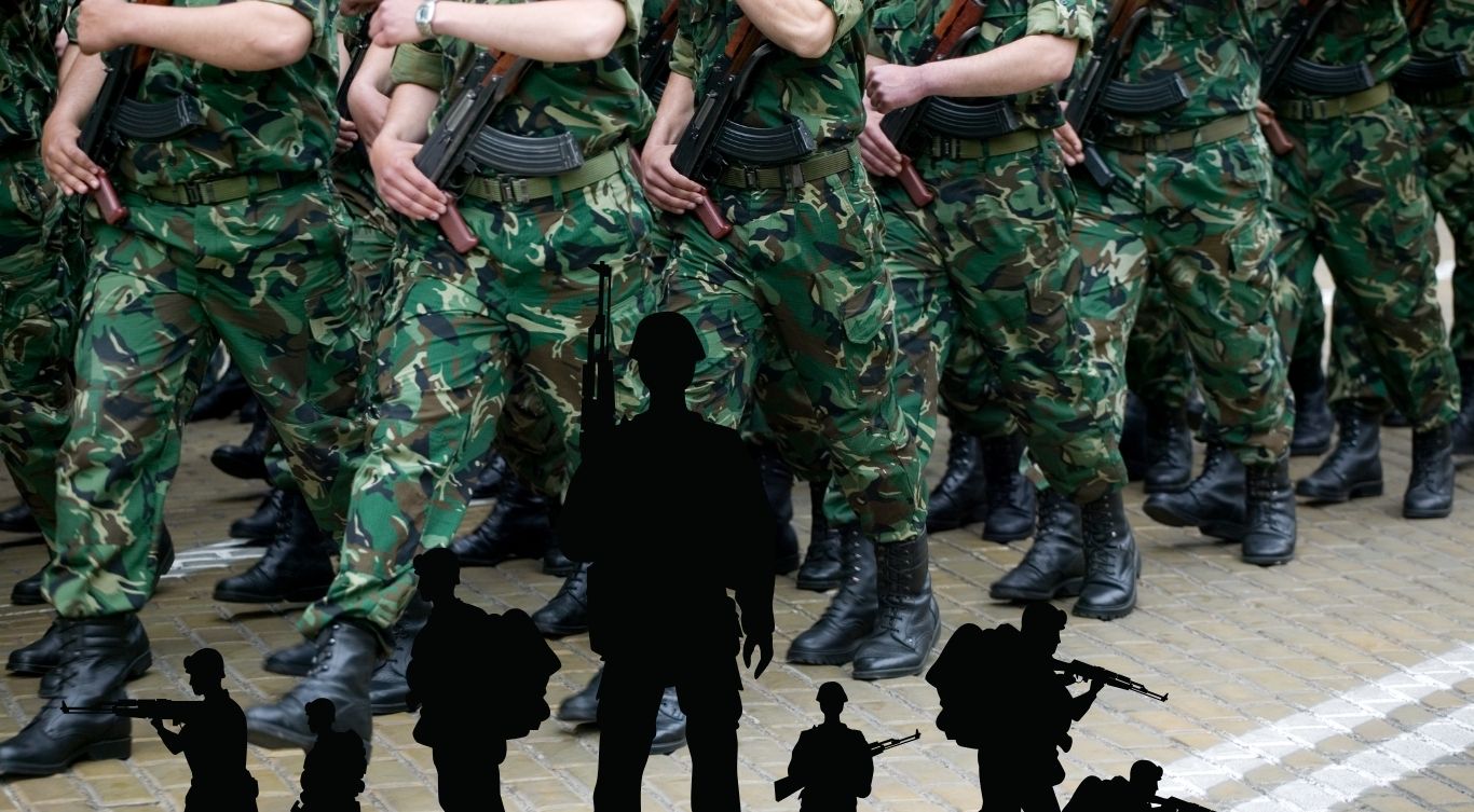 UU TNI Disahkan Oleh DPR RI 20 Maret 2025, Ini Point Pentingnya