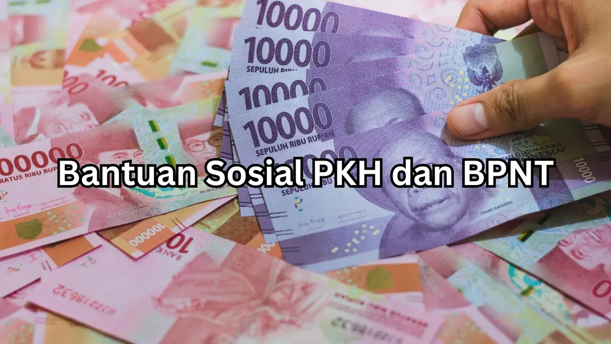 Bansos 2025: Hanya untuk yang Layak? Ribuan KPM Terancam Tak Dapat Bantuan PKH dan BPNT