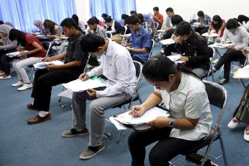 Materi Tes UTBK SNBT 2025 dan Jumlah Soal yang Harus Diketahui