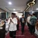 Buka Puasa Bersama di UMSU, Muhadjir Effendy Optimis Muktamar Muhammadiyah Di Sumut Sukses