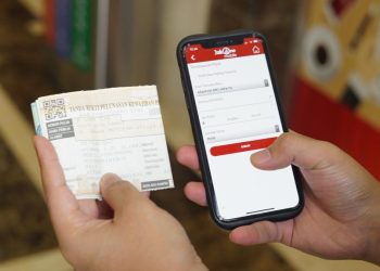 Cara Bayar Pajak Kendaraan di Samsat: Manual dan Online