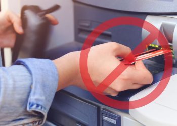 Cara Buka Blokir ATM BCA Salah PIN 3 kali